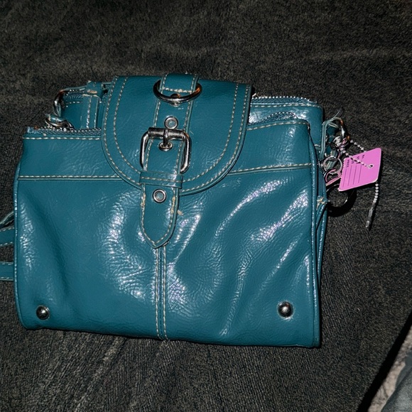 Nine‎ West Crossbody - Picture 1 of 1